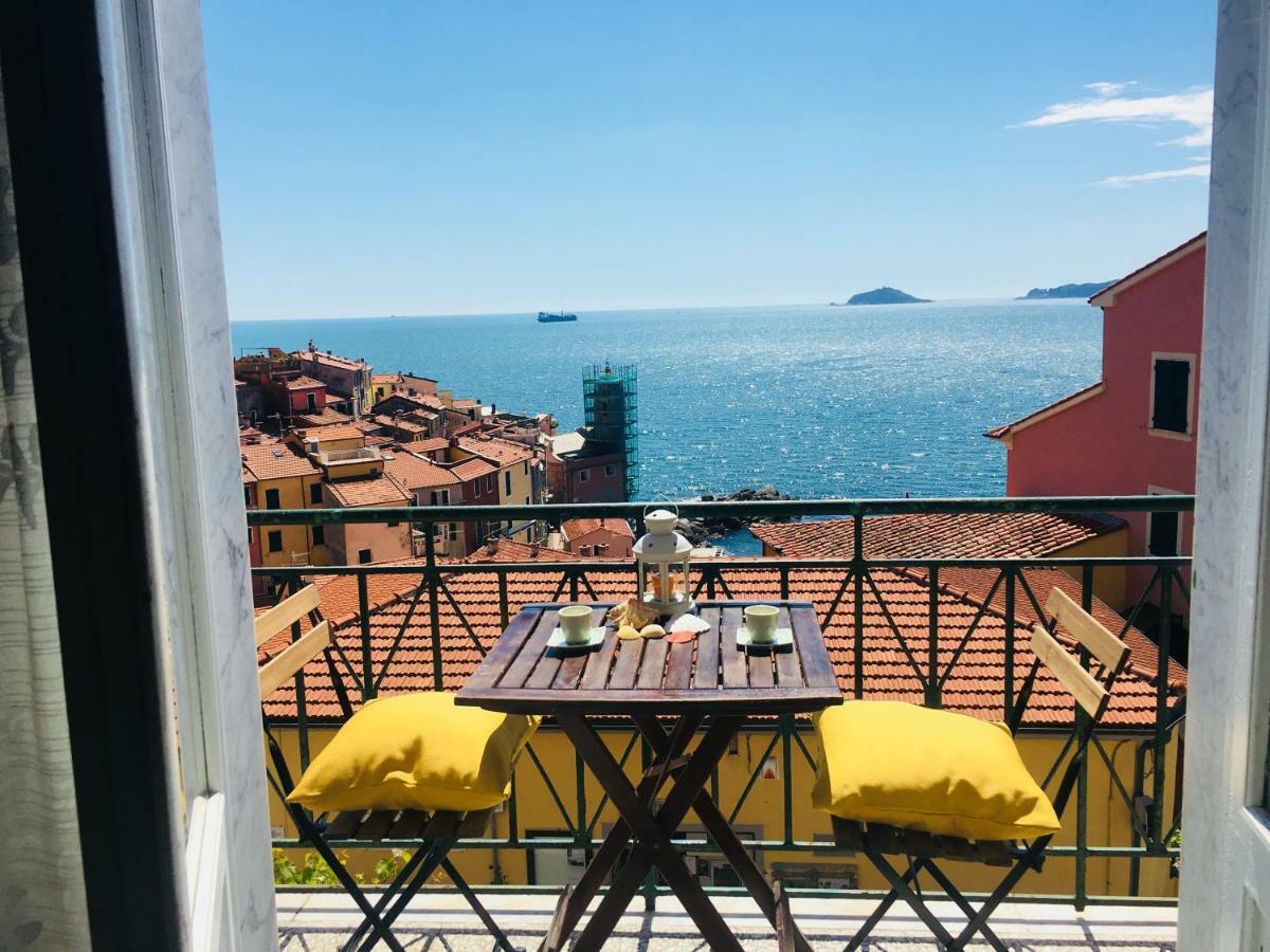 Appartamento Vento Di Mare